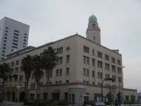 輸入差止の申請様式|中川特許事務所|東京・神奈川・横須賀の特許・実用新案・意匠・商標・著作権などの知的財産権を侵害する偽物・模倣品・海賊版といった知的財産を侵害する物品・商品に対する税関での輸入差止手続を代行する神奈川県横浜市の弁理士事務所